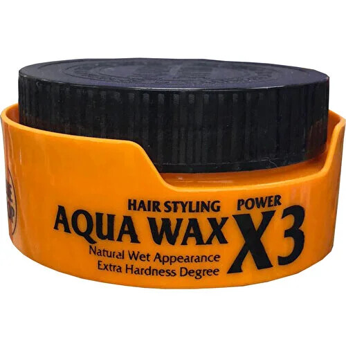 Ostwint Blue Drop Wax 150 ml No:3 - Ostwint
