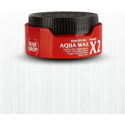Ostwint Blue Drop Wax 50 ml. No:2 - Ostwint