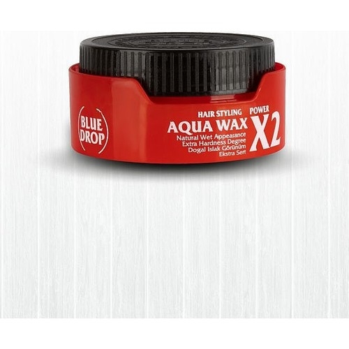 Ostwint Blue Drop Wax 50 ml. No:2 - 1