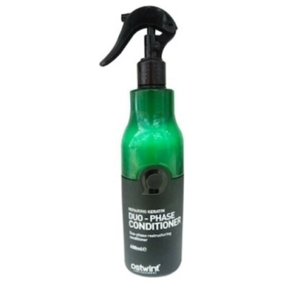 Ostwint Keratin Fön Suyu 400 ml - Ostwint