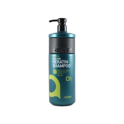 Ostwint Keratin Şampuan 1000 ml - Ostwint