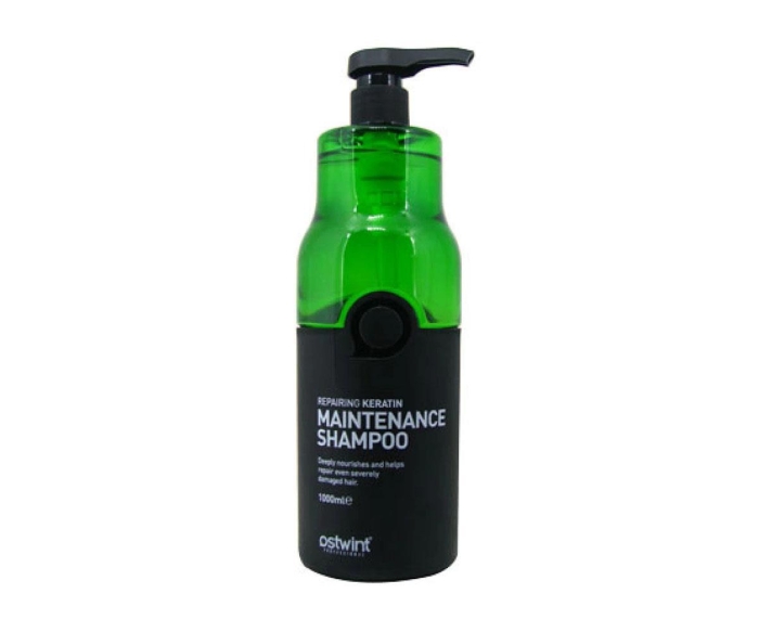 Ostwint Maintenance Keratin Şampuan 1000 ml - 1