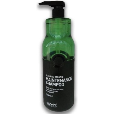 Ostwint Repairing Keratin Şampuan 1000 ml - Ostwint