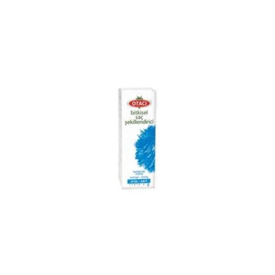 Otacı Bitkisel Saç şekillendirici Orta-Sert) 150Ml - Otacı