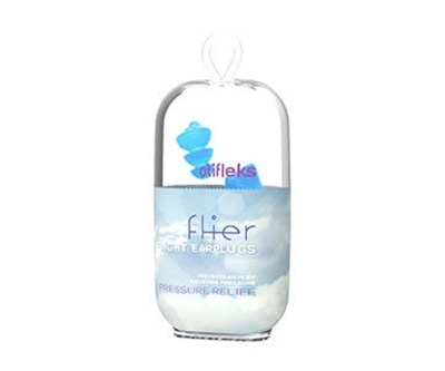 Otifleks Flier Uçuş Kulak Tıkacı Large - Otifleks