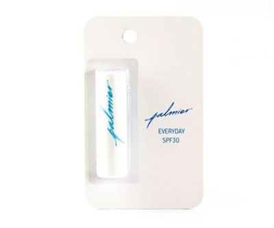 Palmier Everyday Lip SPF 30 - Günlük Bakım - Palmier