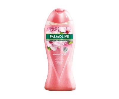 Palmolive Aroma Sensations Feel the Glow Cilt Yenileyici Duş Jeli 500 Ml - Palmolive