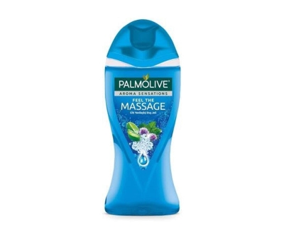 Palmolive Aroma Sensations Feel the Massage Cilt Yenileyici Duş Jeli 500 Ml - Palmolive