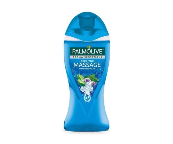 Palmolive Aroma Sensations Feel the Massage Cilt Yenileyici Duş Jeli 500 Ml - 1