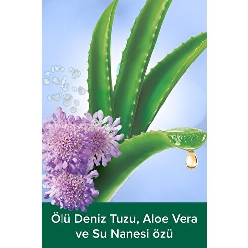 Palmolive Aroma Sensations Feel The Massage Peeling Etkilli Banyo ve Duş Jeli 500 ml - 3