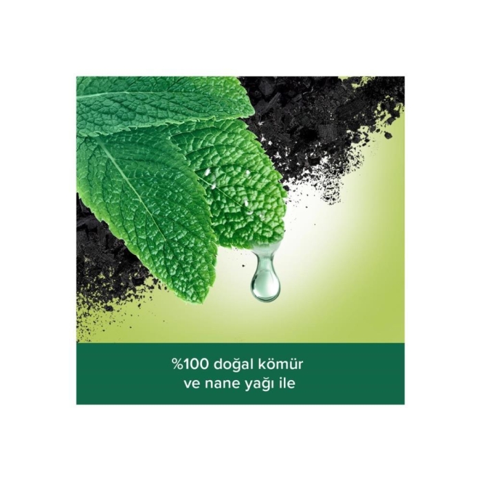 Palmolive Body & Mind Kömür ve Nane Yağı Banyo ve Duş Jeli 500 ml - 2
