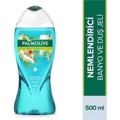 Palmolive Essential Duş Jeli 500 ml - Palmolive