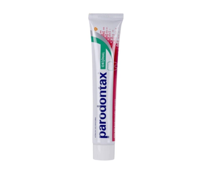 Parodontax Original Diş Macunu 75 ml - 1