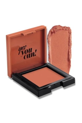 Pastel Cream Blush - Krem Allık 47 Peachy - Pastel