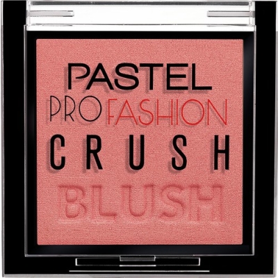Pastel Crush Blush Allık No:301 - Pastel