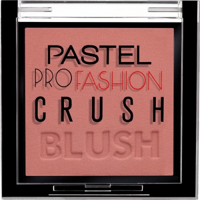 Pastel Crush Blush Allık No:303 - Pastel