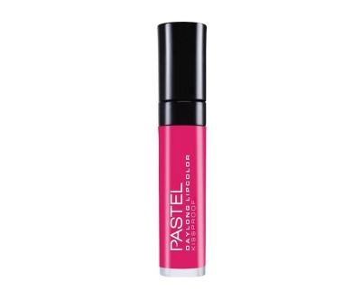 Pastel Day Long Lipcolor Kissproof 21 Likit Ruj - Pastel