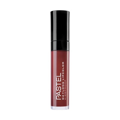 Pastel Day LongLipcolor Kissproof 23 Likit Ruj - Pastel