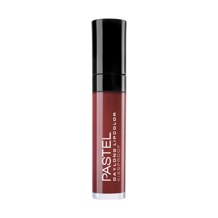Pastel Day LongLipcolor Kissproof 23 Likit Ruj - 1