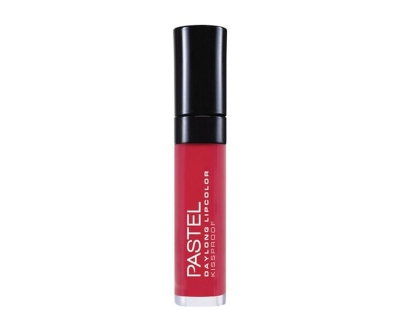 Pastel Daylong Lipcolor Kissproof 18 Likit Ruj - Pastel