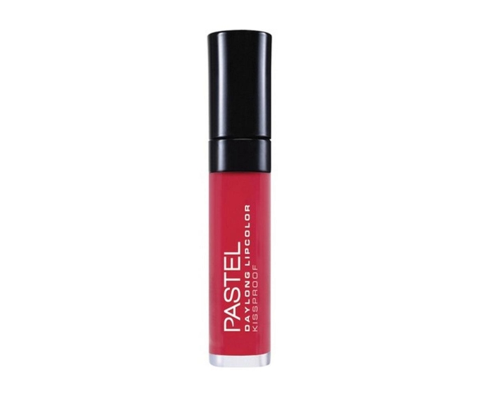 Pastel Daylong Lipcolor Kissproof 18 Likit Ruj - 1
