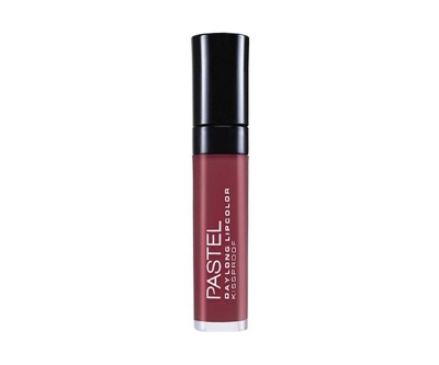 Pastel Daylong Lipcolor Kissproof 19 Likit Ruj - Pastel