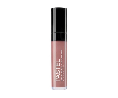 Pastel Daylong Lipcolor Kissproof 20 Likit Ruj - Pastel