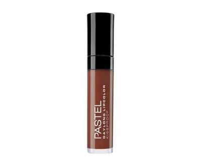 Pastel Daylong Lipcolor Kissproof 33 Likit Ruj - Pastel