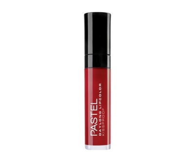 Pastel Daylong Lipcolor Kissproof 9 Likit Ruj - Pastel