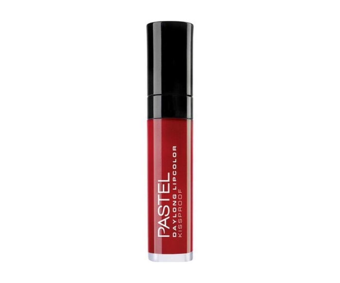 Pastel Daylong Lipcolor Kissproof 9 Likit Ruj - 1