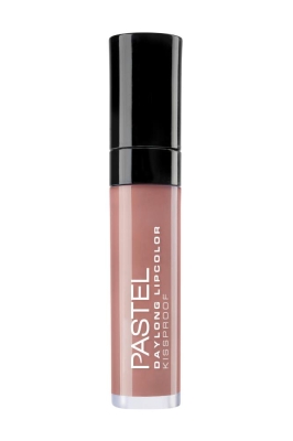 Daylong Lipcolor Kissproof Likit Mat Ruj No:31 - Pastel