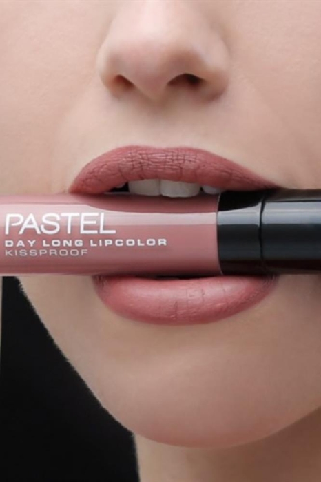 Daylong Lipcolor Kissproof Likit Mat Ruj No:31 - 4