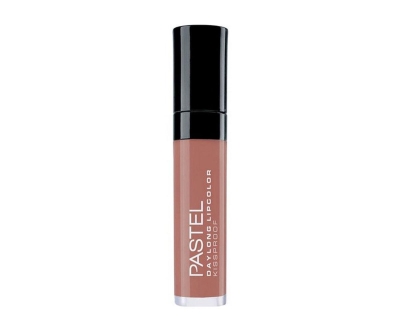 Pastel Daylong Lipcolor Kissproof - Mat Likit Ruj No: 42 - Pastel