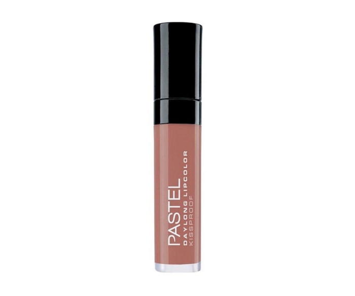 Pastel Daylong Lipcolor Kissproof - Mat Likit Ruj No: 42 - 1