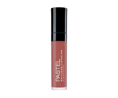 Pastel Daylong Lipcolor Kissproof - Mat Likit Ruj No: 43 - Pastel