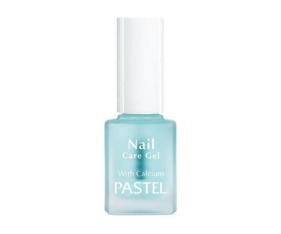 Pastel Nail Care Gel With Calcium - Pastel