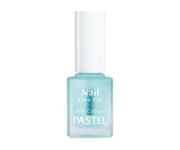 Pastel Nail Care Gel With Calcium - 1