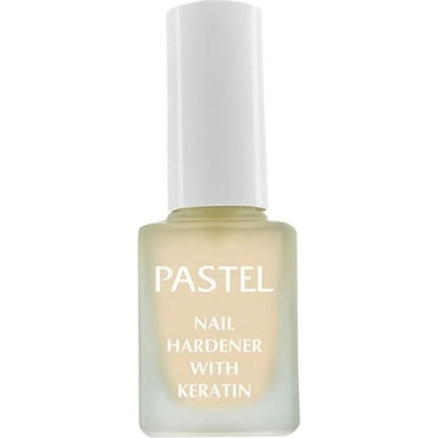 Pastel Nail Hardener With Keratin - Pastel
