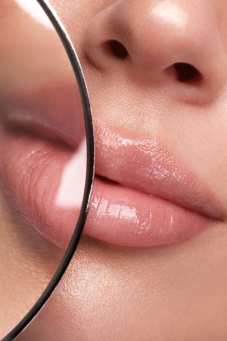 Pastel Plump Up Extra Hydrating Plumping Gloss No:201 Royal - 5