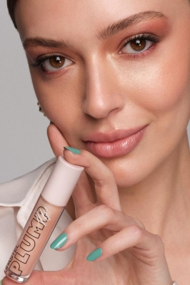 Pastel Plump Up Extra Hydrating Plumping Gloss No:201 Royal - 6