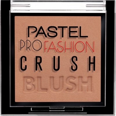 Pastel Profashıon Crush Allık No:305 - Pastel
