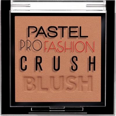 Pastel Profashıon Crush Allık No:307 - Pastel