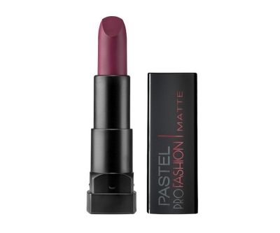 Pastel Profashion Dark Matte Ruj 570 Vamp - Pastel