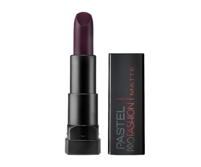 Pastel Profashion Dark Matte Ruj 573 Femme Fatale - 1