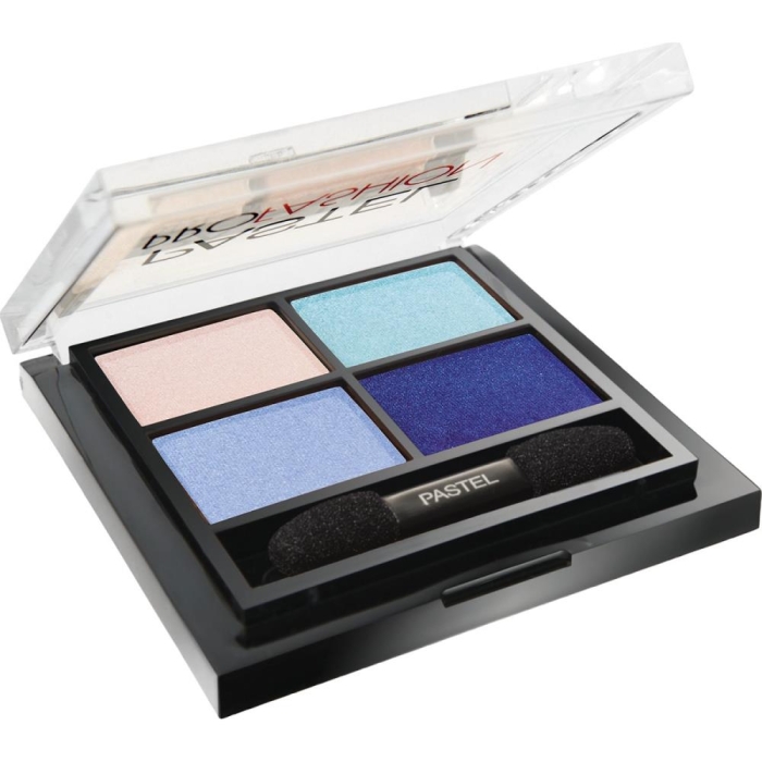 Pastel Profashion Far Quad 203 - 1