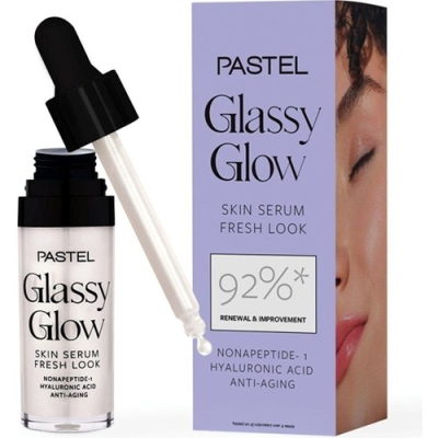 Pastel Profashion Glassy Glow Skin Serum Fresh 14,4 ML - Pastel
