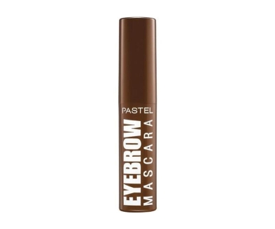 Pastel Profashion Kaş Maskarası No:22 Light Brown - Pastel