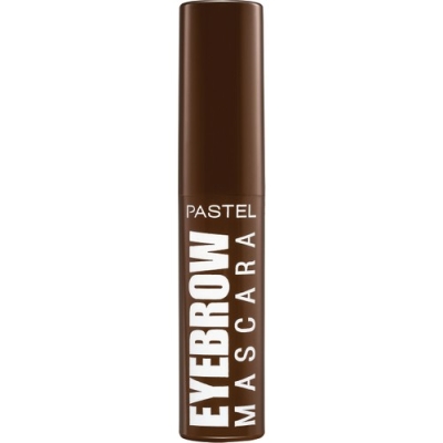 Pastel Profashion Kaş Maskarası No:23 Dark Brown - Pastel