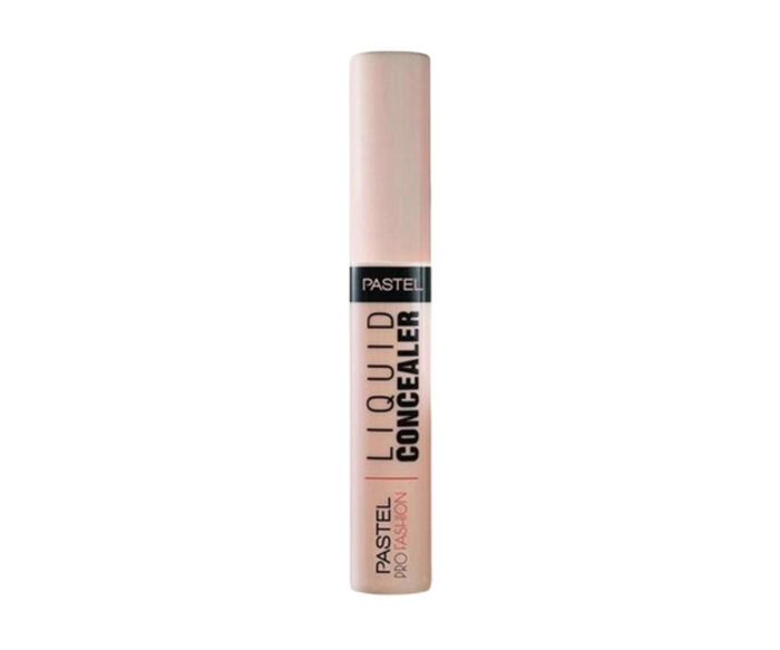 Pastel Profashion Liquid Kapatıcı No:101 Porcelain - 1