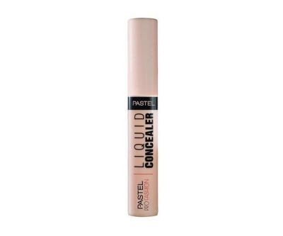Pastel Profashion Liquid Kapatıcı No:102 Nude - Pastel